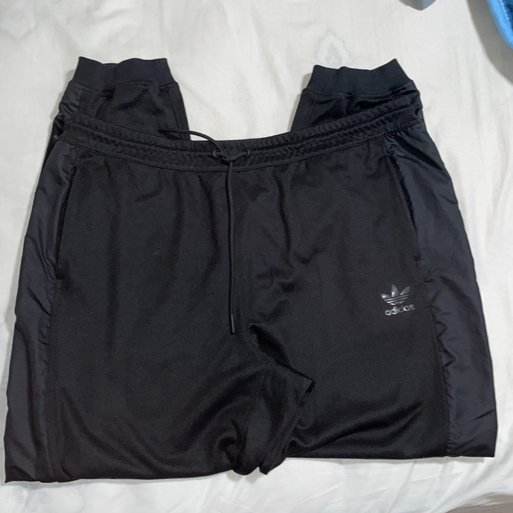 Adidas Mens Relax Jogger